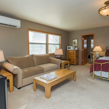 Brookside Bed & Breakfast Hood River Eksteriør billede