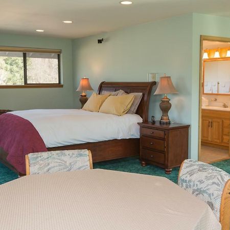 Brookside Bed & Breakfast Hood River Eksteriør billede