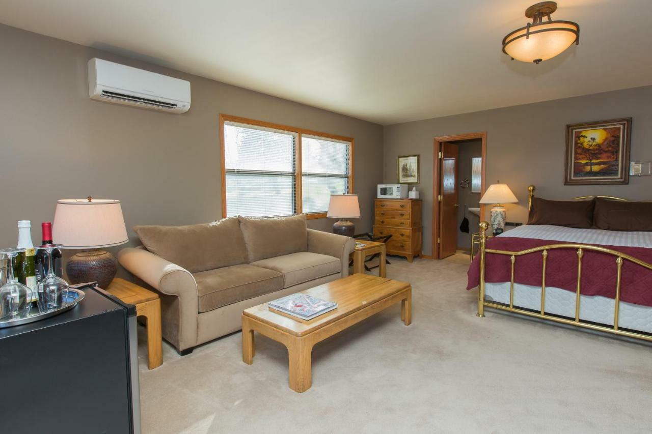 Brookside Bed & Breakfast Hood River Eksteriør billede