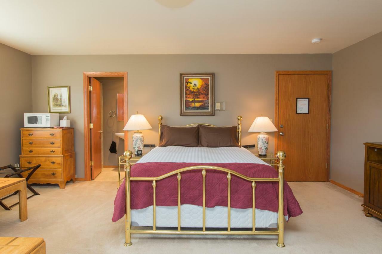 Brookside Bed & Breakfast Hood River Eksteriør billede