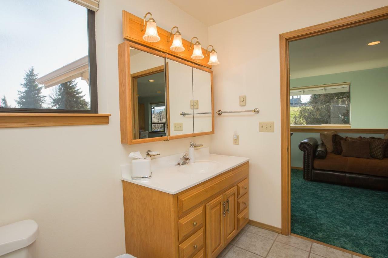 Brookside Bed & Breakfast Hood River Eksteriør billede