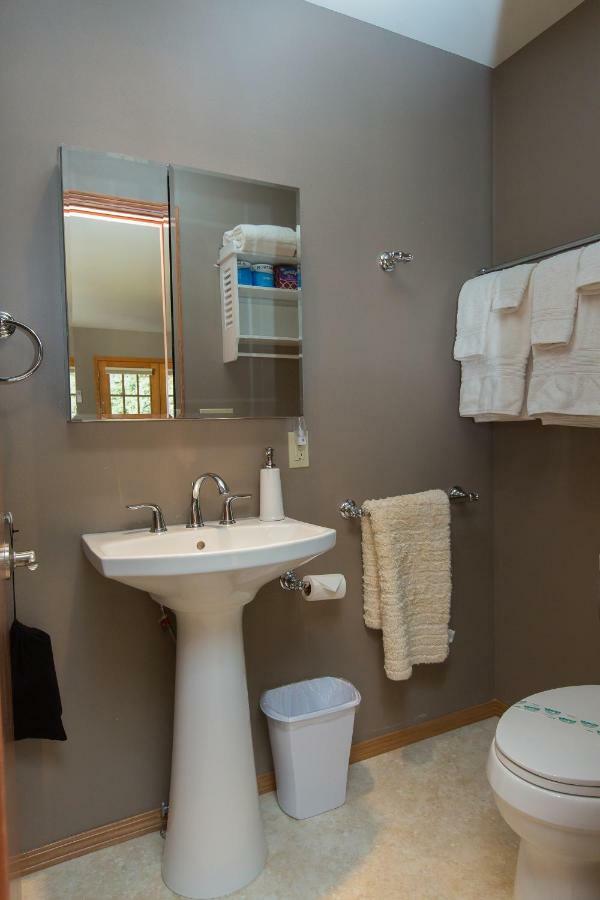 Brookside Bed & Breakfast Hood River Eksteriør billede